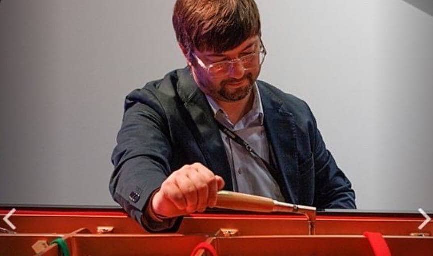 Cerritos PianoTuner