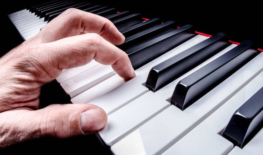 Cerritos PianoTuner